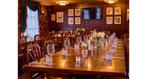 Cosy Club Norwich
