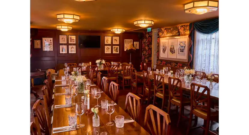 Cosy Club Norwich
