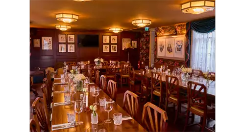 Cosy Club Norwich