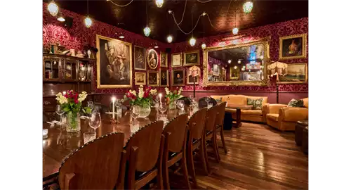 Cosy Club Oxford