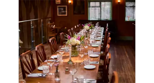 Cosy Club Salisbury