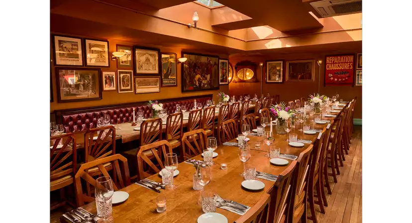 Cosy Club Salisbury