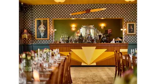 Cosy Club Stamford