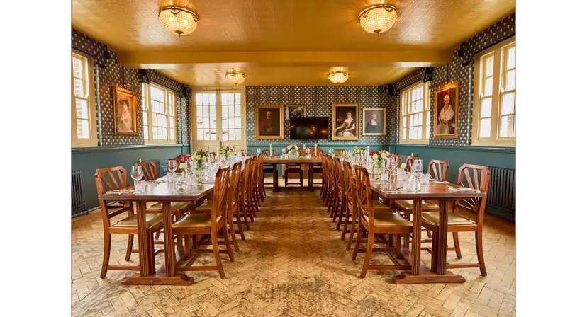 Cosy Club Stamford