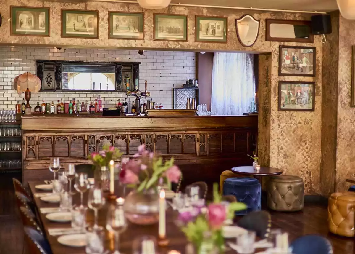 Cosy Club Taunton