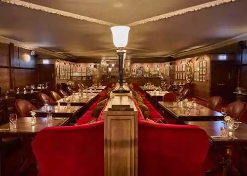 Cosy Club York