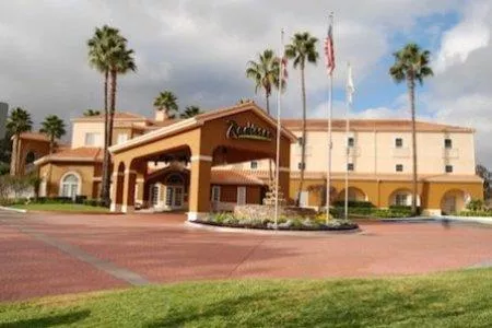 venue