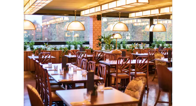 Cosy Club Milton Keynes