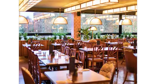 Cosy Club Milton Keynes