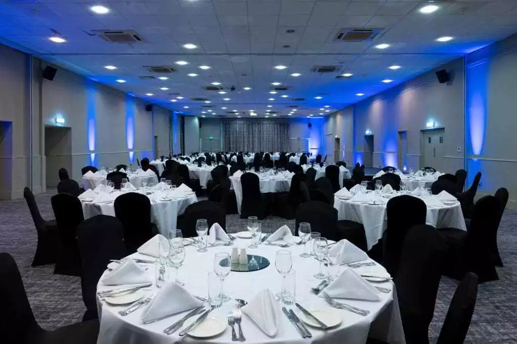 Heart of Kent at Mercure Maidstone Great Danes Hotel in Maidstone