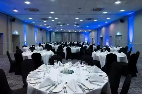 Heart of Kent at Mercure Maidstone Great Danes Hotel