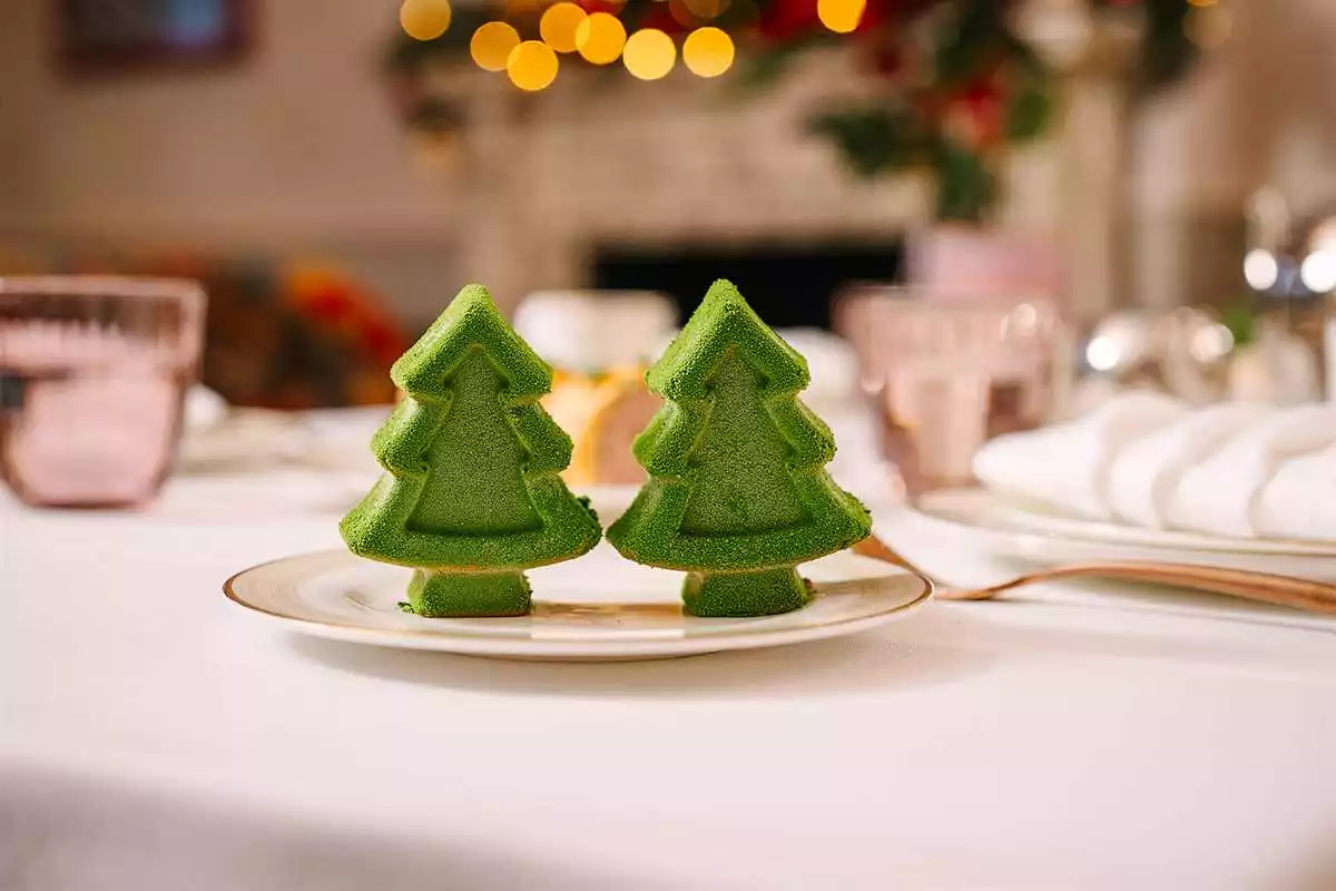 Ansty Hall Christmas Parties 2025