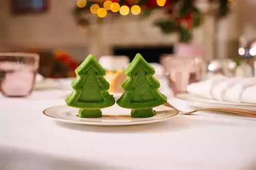 Ansty Hall Christmas Parties 2025