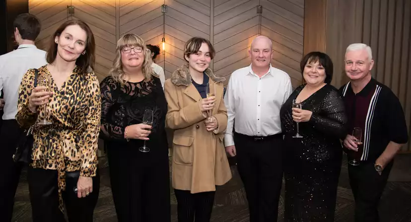 The Eastside Rooms Christmas Parties 2025