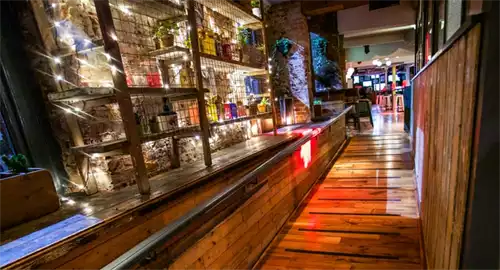 Revolution Leeds - Call Lane Christmas Parties 2025