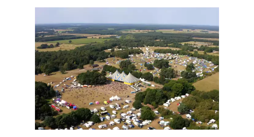 venue