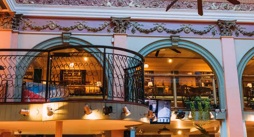 Revolucion de Cuba Belfast Christmas Parties 2025