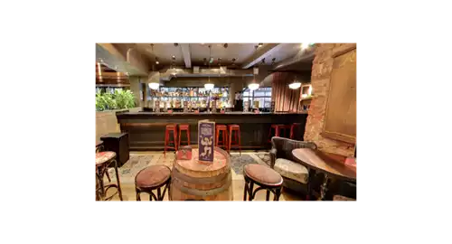 Revolucion de Cuba Derby Christmas Parties 2025