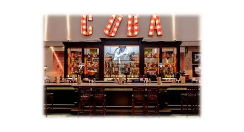 Revolucion de Cuba Derby Christmas Parties 2025
