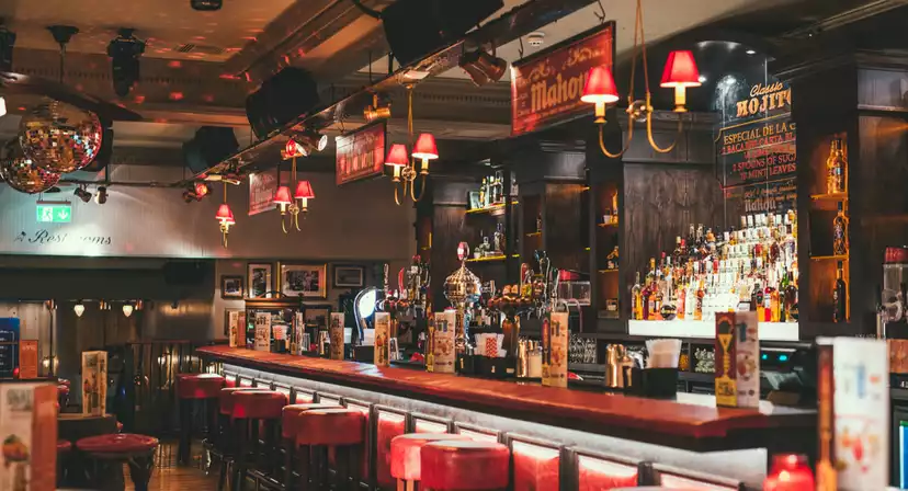 Revolucion de Cuba Harrogate Christmas Parties 2025