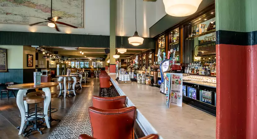 Revolucion de Cuba Milton Keynes Christmas Parties 2025