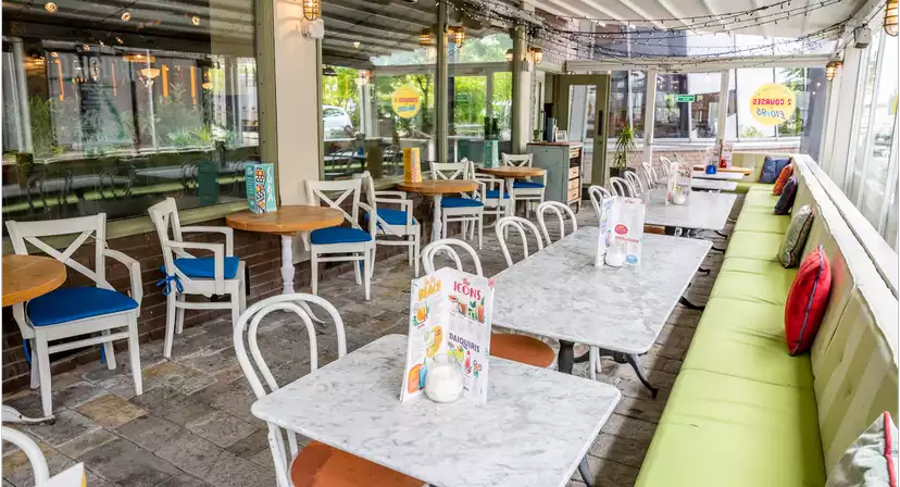 Revolucion de Cuba Milton Keynes Christmas Parties 2025
