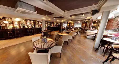 Revolucion de Cuba Norwich