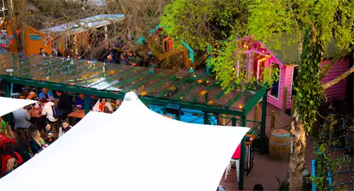 Revolucion de Cuba Norwich Christmas Parties 2025