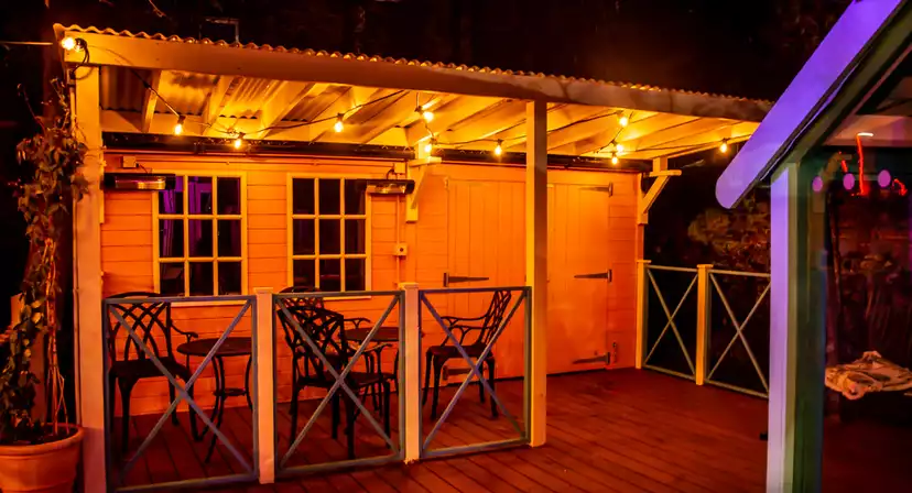 Revolucion de Cuba Norwich Christmas Parties 2025