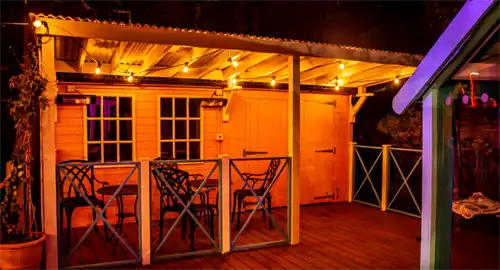 Revolucion de Cuba Norwich Christmas Parties 2025