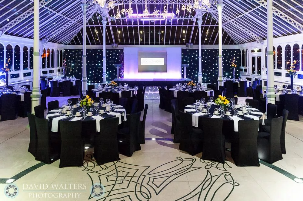 venue