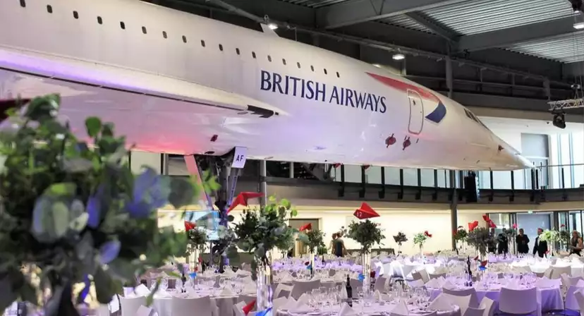 Aerospace Bristol
