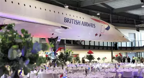 Aerospace Bristol