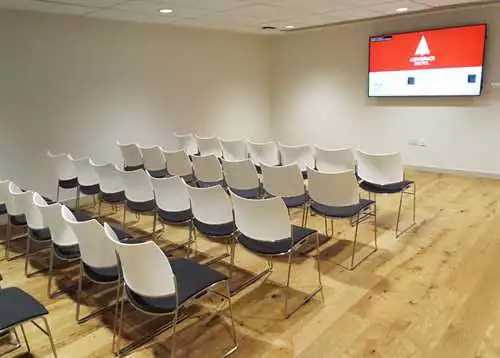 The Washington Room