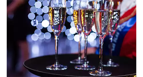 Aerospace Bristol Christmas Parties 2025