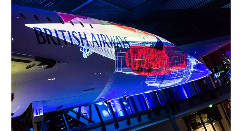 Aerospace Bristol Christmas Parties 2025