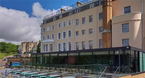 Avon Gorge by Hotel du Vin