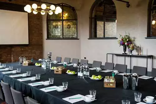 Aquam Bibe 1 at Avon Gorge by Hotel du Vin