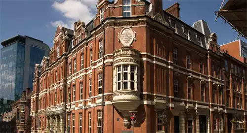 Hotel du Vin Birmingham