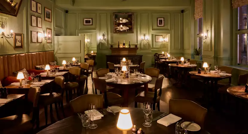 Hotel du Vin Birmingham Christmas Parties 2025