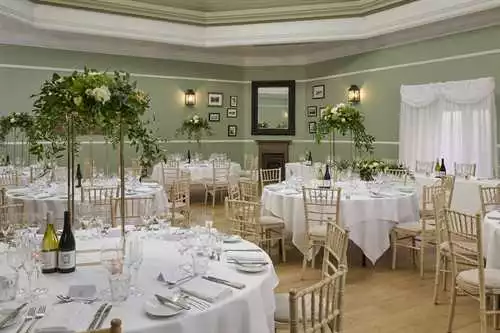 The Dome at Hotel du Vin Brighton