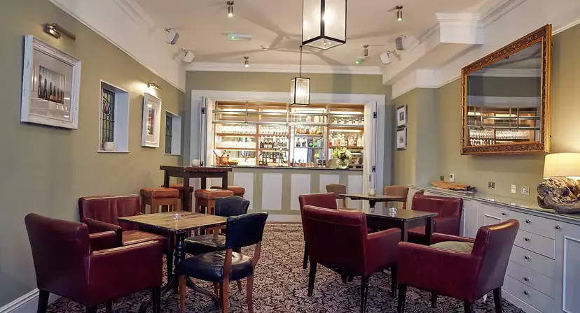 Hotel du Vin Brighton Christmas Parties 2025