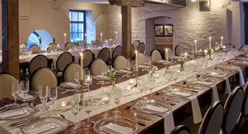 Hotel du Vin Bristol Christmas Parties 2025