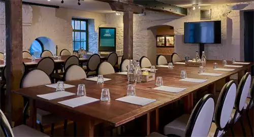 Hotel du Vin Bristol Christmas Parties 2025