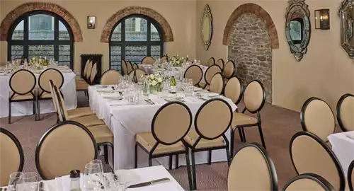 Hotel du Vin Bristol Christmas Parties 2025
