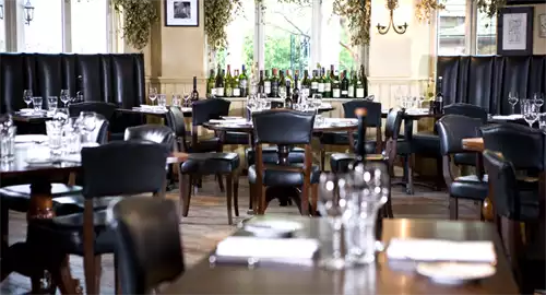 Hotel du Vin Cheltenham