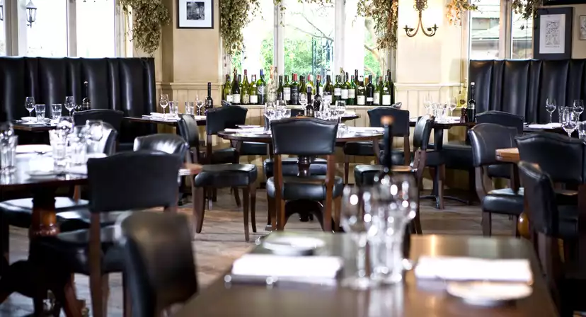 Hotel du Vin Cheltenham Christmas Parties 2025
