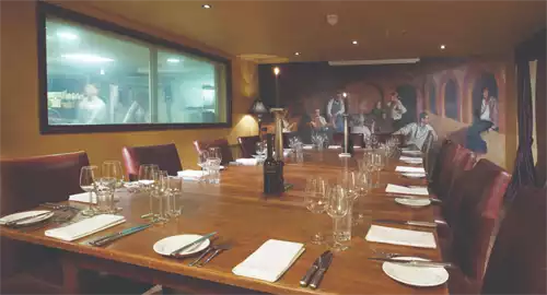 Hotel du Vin Cheltenham Christmas Parties 2025