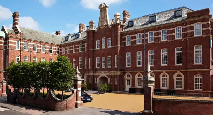 Hotel du Vin Exeter