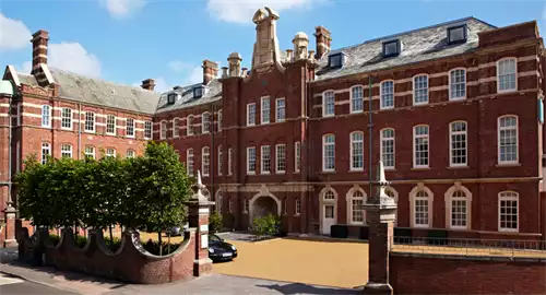 Hotel du Vin Exeter